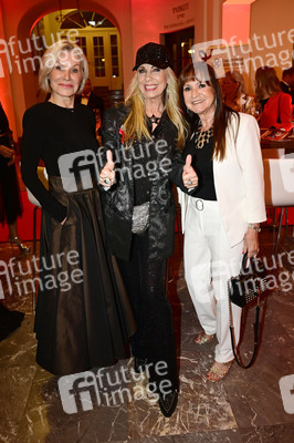 Hope Gala 2025 in Dresden