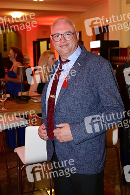 Hope Gala 2025 in Dresden