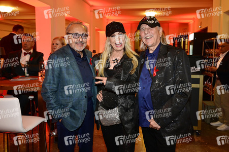 Hope Gala 2025 in Dresden