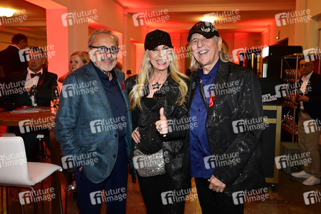 Hope Gala 2025 in Dresden