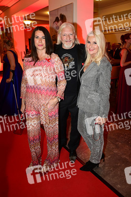 Hope Gala 2025 in Dresden