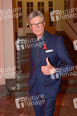 Hope Gala 2025 in Dresden