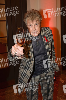 Hope Gala 2025 in Dresden