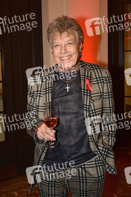 Hope Gala 2025 in Dresden