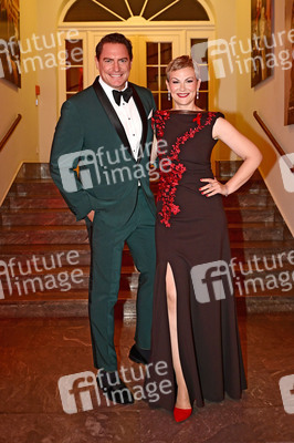 Hope Gala 2025 in Dresden