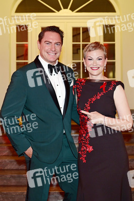 Hope Gala 2025 in Dresden