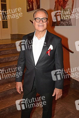 Hope Gala 2025 in Dresden