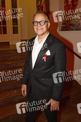 Hope Gala 2025 in Dresden