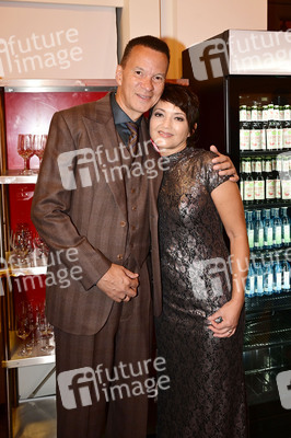 Hope Gala 2025 in Dresden