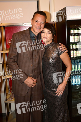 Hope Gala 2025 in Dresden