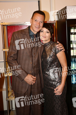 Hope Gala 2025 in Dresden