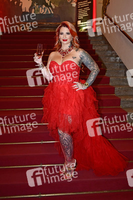 Hope Gala 2025 in Dresden