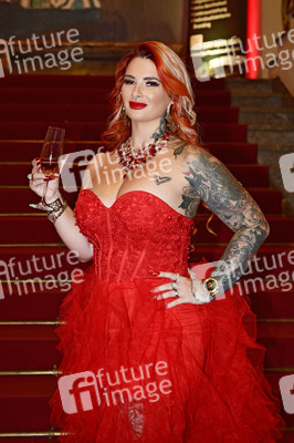 Hope Gala 2025 in Dresden