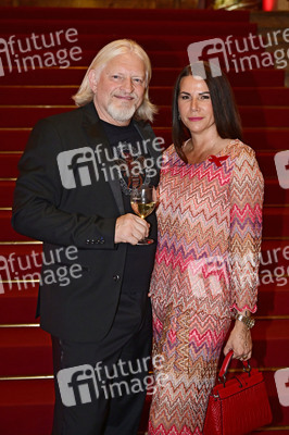 Hope Gala 2025 in Dresden