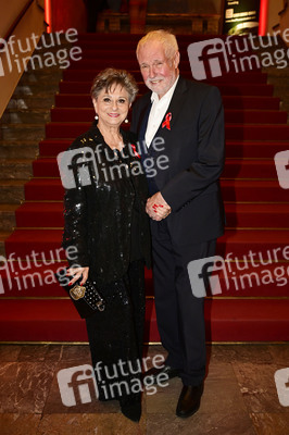 Hope Gala 2025 in Dresden