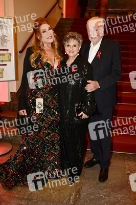 Hope Gala 2025 in Dresden