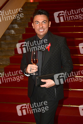 Hope Gala 2025 in Dresden