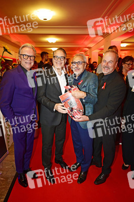 Hope Gala 2025 in Dresden