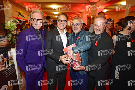 Hope Gala 2025 in Dresden