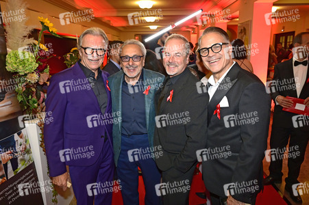 Hope Gala 2025 in Dresden