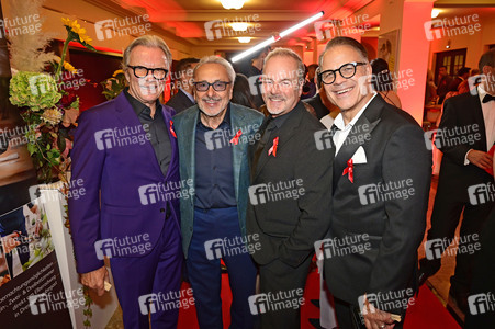 Hope Gala 2025 in Dresden