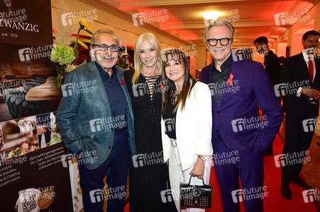 Hope Gala 2025 in Dresden