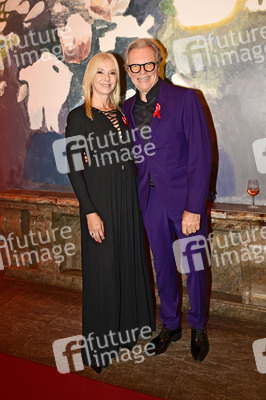 Hope Gala 2025 in Dresden