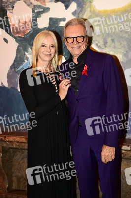 Hope Gala 2025 in Dresden