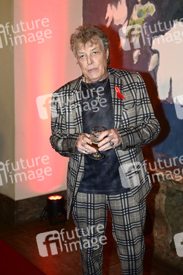 Hope Gala 2025 in Dresden