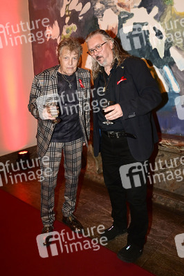 Hope Gala 2025 in Dresden