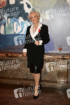 Hope Gala 2025 in Dresden