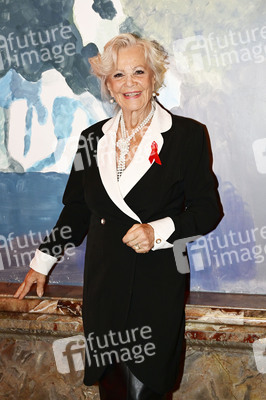 Hope Gala 2025 in Dresden