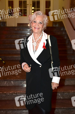 Hope Gala 2025 in Dresden