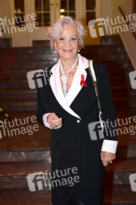 Hope Gala 2025 in Dresden