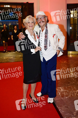 Hope Gala 2025 in Dresden