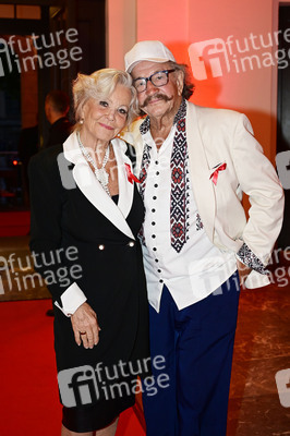 Hope Gala 2025 in Dresden