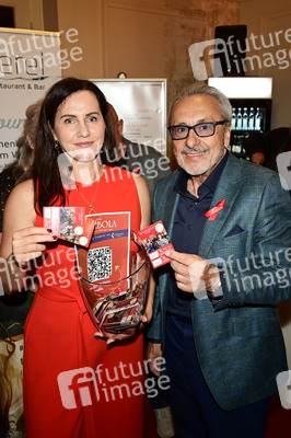 Hope Gala 2025 in Dresden