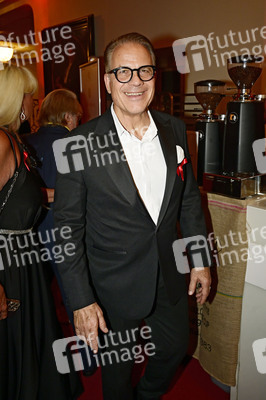 Hope Gala 2025 in Dresden