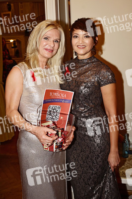 Hope Gala 2025 in Dresden