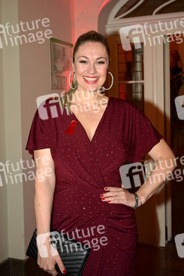 Hope Gala 2025 in Dresden