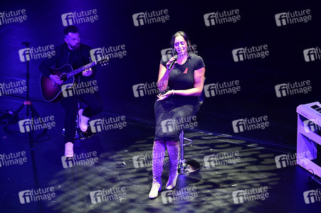 Hope Gala 2025 in Dresden