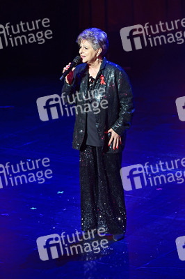 Hope Gala 2025 in Dresden