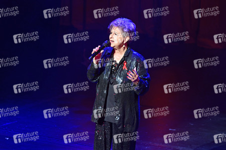 Hope Gala 2025 in Dresden