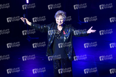 Hope Gala 2025 in Dresden