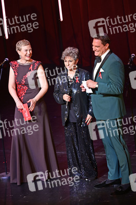 Hope Gala 2025 in Dresden