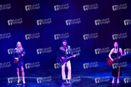 Hope Gala 2025 in Dresden