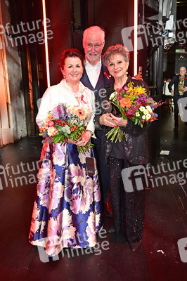 Hope Gala 2025 in Dresden