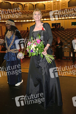 Hope Gala 2025 in Dresden