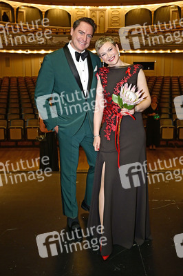 Hope Gala 2025 in Dresden