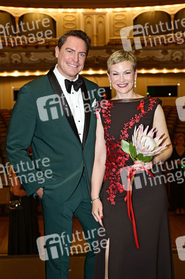 Hope Gala 2025 in Dresden